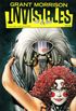 The Invisibles The Deluxe Edition Volume 01