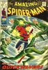 O Espetacular Homem-Aranha #71 (1969)