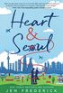 Heart and Seoul (English Edition)