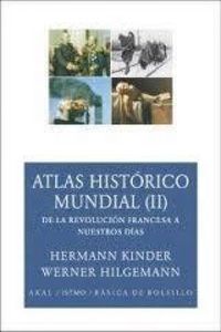 Atlas Histrico Mundial (II)