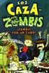 Los Caza-Zombies 2