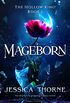Mageborn: An absolutely gripping fantasy novel (The Hollow King Book 1) (English Edition)