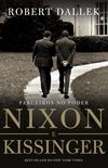 Nixon e Kissinger
