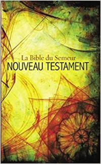 La Bible du Semeur Nouveau Testament