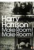 Make Room! Make Room! (Penguin Modern Classics) (English Edition)