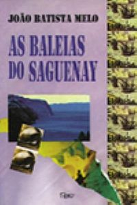 AS BALEIAS DO SAGUENAY