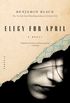 Elegy for April: A Novel (Quirke Book 3) (English Edition)