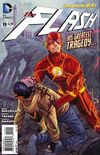 The Flash #19