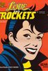 Love and Rockets # 15