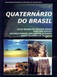 Quaternrio do Brasil