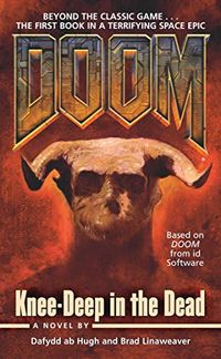 Knee-Deep in the Dead (Doom Book 1) (English Edition)
