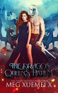 The Dragon Queens Harem