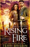 Rising Fire: A Novel of the Stone Circles