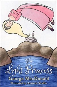 The Light Princess (English Edition)