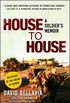 House to House: An Epic Memoir of War (English Edition)