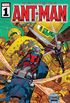 Ant-Man (2020) #1