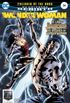 Wonder Woman #34 - DC Universe Rebirth