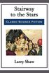 Stairway to the Stars (English Edition)
