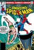 The Amazing Spider-Man #211
