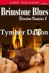 Brimstone Blues [Brimstone Vampires 2] (Siren Publishing Classic) (English Edition)