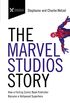 The Marvel Studios Story: How a Failing Comic Book Publisher Became a Hollywood Superhero (The Business Storybook Series) (English Edition)