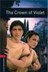 The crown of violet