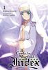 A Certain Magical Index, Vol. 1 (light novel) (English Edition)
