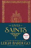 The Lives of Saints (English Edition)