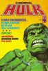 Incrvel Hulk,  n 2