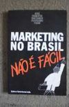 Marketing no Brasil no  fcil