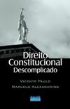 Direito Constitucional Descomplicado