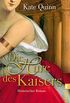 Die Hure des Kaisers: Historischer Roman (Ullstein Belletristik) (German Edition)