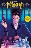 Doctor Who Comic #2.1: Missy