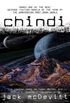 Chindi (The Academy series(Priscilla Hutchins) novel Book 3) (English Edition)