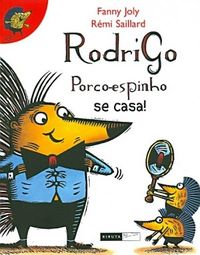 Rodrigo Porco-Espinho se casa!