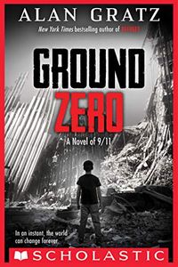 Ground Zero (English Edition)