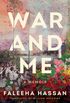 War and Me