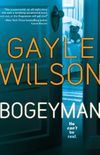 Bogeyman (English Edition)