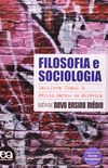 Filosofia e Sociologia - Volume nico