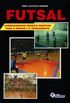 Futsal: conhecimentos terico-prticos para o ensino e o treinamento