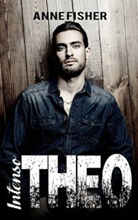 Intenso Theo