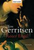 Roter Engel: Roman (German Edition)