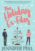 The Holiday Ex-Files