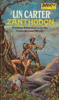 Zanthodon