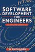 Software Development for Engineers: C/C++, Pascal, Assembly, Visual Basic, HTML, Java Script, Java DOS, Windows NT, UNIX (English Edition)