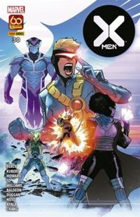 X-Men (2020) - Volume 30