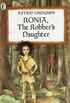 Ronia, The Robber