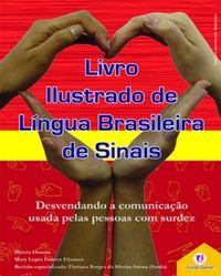 Livro Ilustrado da Lngua Brasileira de Sinais
