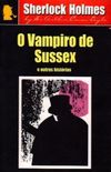 O Vampiro de Sussex e Outras Histrias