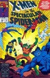O Espantoso Homem-Aranha #198 (1993)
